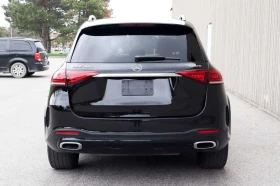 Mercedes-Benz GLE 350 * AMG LINE* 360 * ДИСТРОНИК * BURMESTER * PANO, снимка 4