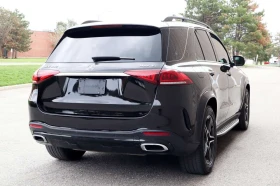 Mercedes-Benz GLE 350 * AMG LINE* 360 * ДИСТРОНИК * BURMESTER * PANO, снимка 5