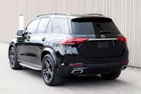 Mercedes-Benz GLE 350 * AMG LINE* 360 * ДИСТРОНИК * BURMESTER * PANO, снимка 3