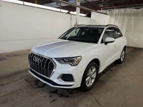 Audi Q3 KOMFORT| PANORAMA| 2 КЛЮЧА| CARFAX| , снимка 1