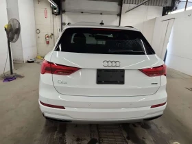 Audi Q3 KOMFORT| PANORAMA| 2 КЛЮЧА| CARFAX| , снимка 6