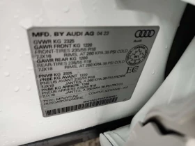 Audi Q3 KOMFORT| PANORAMA| 2 КЛЮЧА| CARFAX| , снимка 15