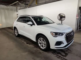 Audi Q3 KOMFORT| PANORAMA| 2 КЛЮЧА| CARFAX| , снимка 2