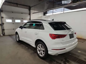Audi Q3 KOMFORT| PANORAMA| 2 КЛЮЧА| CARFAX| , снимка 5