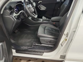 Audi Q3 KOMFORT| PANORAMA| 2 КЛЮЧА| CARFAX| , снимка 10