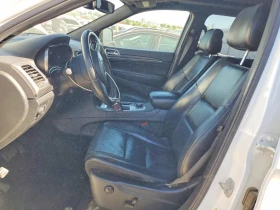 Jeep Grand cherokee 3.6l Limited, снимка 7