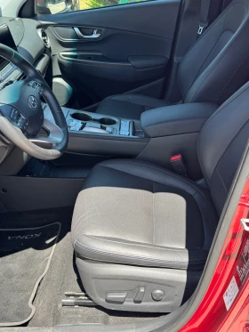 Hyundai Kona 64kwh FACELIFT 204 kc, снимка 13