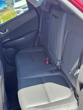 Hyundai Kona 64kwh FACELIFT 204 kc, снимка 12