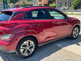 Hyundai Kona 64kwh FACELIFT 204 kc, снимка 4