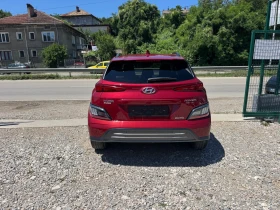 Hyundai Kona 64kwh FACELIFT 204 kc, снимка 7