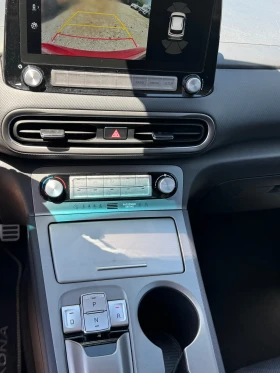Hyundai Kona 64kwh FACELIFT 204 kc, снимка 11