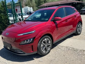 Hyundai Kona 64kwh FACELIFT 204 kc, снимка 2