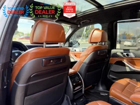 BMW X7 3.0 xDrive40I , снимка 15