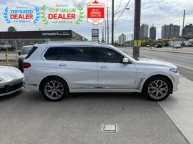 BMW X7 3.0 xDrive40I , снимка 7