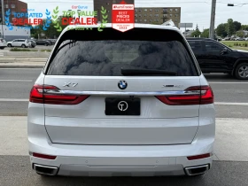 BMW X7 3.0 xDrive40I , снимка 6