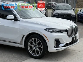 BMW X7 3.0 xDrive40I , снимка 3