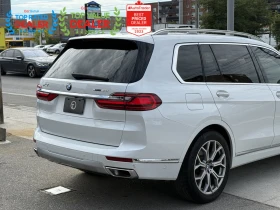 BMW X7 3.0 xDrive40I , снимка 5