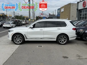 BMW X7 3.0 xDrive40I , снимка 4