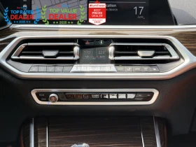BMW X7 3.0 xDrive40I , снимка 10