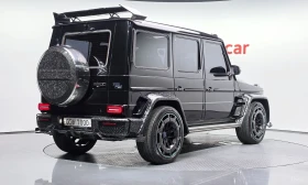 Mercedes-Benz G 63 AMG MANSORY PACK* TIFFANI* UNIKAT* TOP CENA* TEXNOTEST, снимка 2