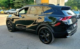 Kia Sportage 1.6 T-GDI Turbo бензин + електромотор, снимка 12