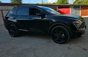 Kia Sportage 1.6 T-GDI Turbo бензин + електромотор, снимка 3