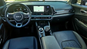 Kia Sportage 1.6 T-GDI Turbo бензин + електромотор, снимка 5
