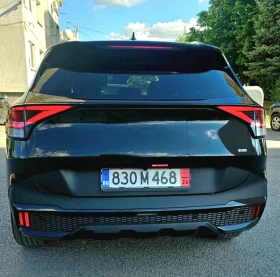 Kia Sportage 1.6 T-GDI Turbo бензин + електромотор, снимка 11