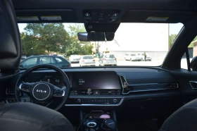 Kia Sportage 1.6 T-GDI Turbo бензин + електромотор, снимка 9