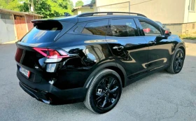 Kia Sportage 1.6 T-GDI Turbo бензин + електромотор, снимка 9