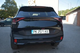 Kia Sportage 1.6 T-GDI Turbo бензин + електромотор, снимка 14