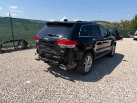 Jeep Grand cherokee, снимка 5