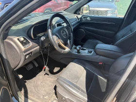 Jeep Grand cherokee, снимка 3