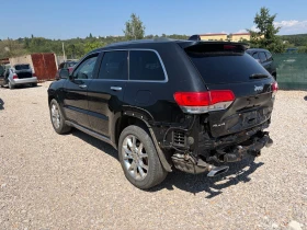 Jeep Grand cherokee, снимка 4