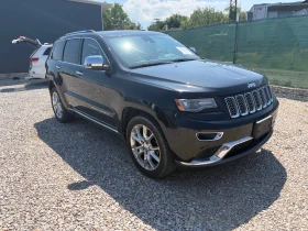 Jeep Grand cherokee, снимка 2