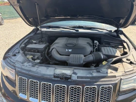 Jeep Grand cherokee, снимка 6
