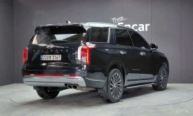 Hyundai Palisade | DISTRONIC | HUD | ПАНОРАМА | 360 | , снимка 2