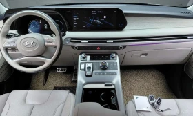 Hyundai Palisade | DISTRONIC | HUD | ПАНОРАМА | 360 | , снимка 7