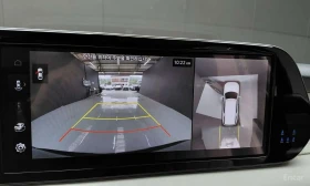 Hyundai Palisade | DISTRONIC | HUD | ПАНОРАМА | 360 | , снимка 15