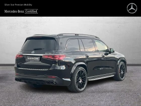 Mercedes-Benz GLS 63 AMG 4MATIC+ , снимка 3