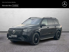 Mercedes-Benz GLS 63 AMG 4MATIC+ , снимка 1