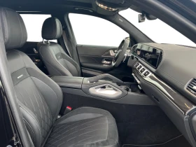 Mercedes-Benz GLS 63 AMG 4MATIC+ , снимка 11