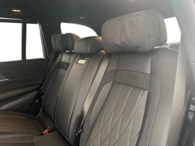 Mercedes-Benz GLS 63 AMG 4MATIC+ , снимка 12
