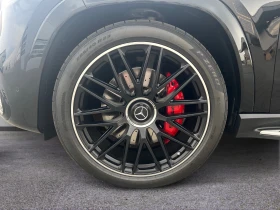 Mercedes-Benz GLS 63 AMG 4MATIC+ , снимка 5