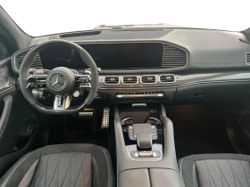 Mercedes-Benz GLS 63 AMG 4MATIC+ , снимка 6