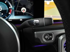 Mercedes-Benz G 400 360* BLIND SPOT* ЛЮК* ПОДГРЕВ ВОЛАН* КРАЙНА ЦЕНА, снимка 9