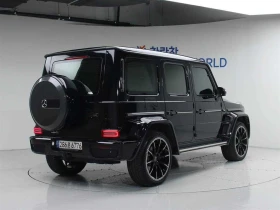 Mercedes-Benz G 400 360* BLIND SPOT* ЛЮК* ПОДГРЕВ ВОЛАН* КРАЙНА ЦЕНА, снимка 2