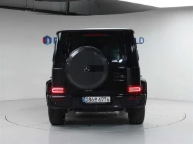 Mercedes-Benz G 400 360* BLIND SPOT* ЛЮК* ПОДГРЕВ ВОЛАН* КРАЙНА ЦЕНА, снимка 4
