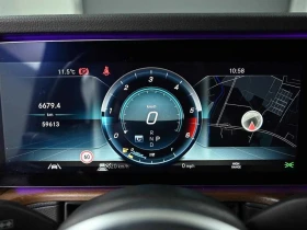 Mercedes-Benz G 400 360* BLIND SPOT* ЛЮК* ПОДГРЕВ ВОЛАН* КРАЙНА ЦЕНА, снимка 8