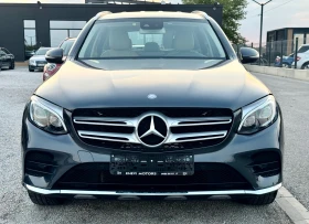 Mercedes-Benz GLC 250 AMG 4MATIC, снимка 2